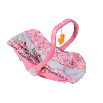 Product Παιχνίδι Zapf Creation: Baby Born - Comfort Seat (832424-116722) base image