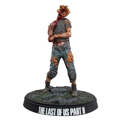 Product Dark Horse Naughty Dog: The Last of Us Part II - Armored Clicker Figure (22cm) (3010-338) base image