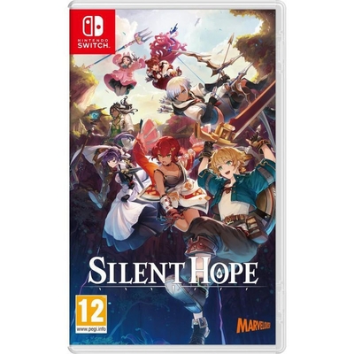 Product NSW Silent Hope base image
