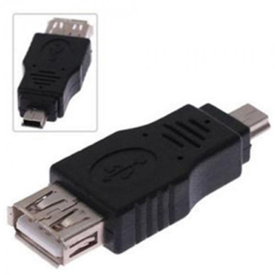 Product Αντάπτορας USB Lamtech to MINI USB base image