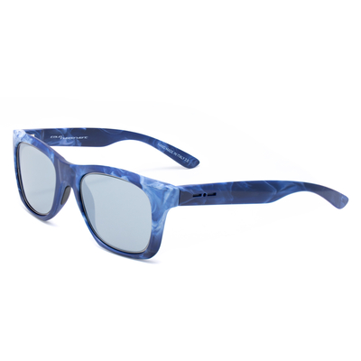 Product Unisex Γυαλιά Ηλίου Italia Independent 0925-022-001 (52/20/140 mm) Blue base image