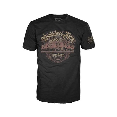 Product T-Shirt Funko Pop!  Harry Potter Dumbledore's Army (M) base image
