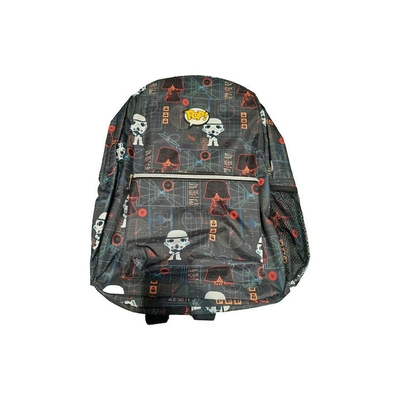 Product Παιδική Τσάντα Πλάτης Funko Star Wars - Dark Side Nylon base image