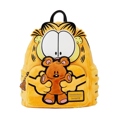 Product Σχολική Τσάντα Loungefly Nickelodeon - Garfield And Pooky Mini Backpack (NICBK0092) base image