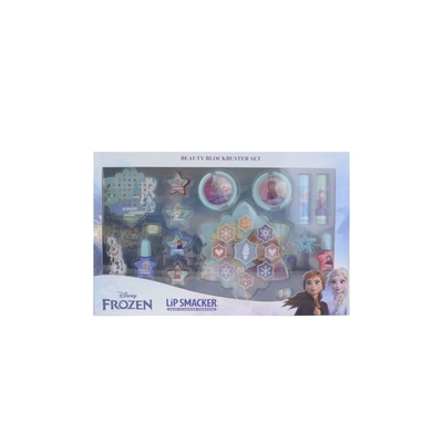 Product Σετ Μακιγιάζ Lip Smacker Disney Frozen: Beauty Blockbuster (1510691E) base image