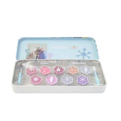 Product Σετ Μακιγιάζ Lip Smacker Disney Frozen: Lip  Face Tin (1510681E) base image