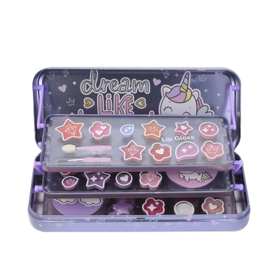 Product Σετ Μακιγιάζ Lip Smacker Giftsets: Color Tin (1510698E) base image
