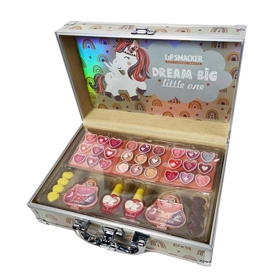 Product Lip Smacker Giftsets: Color Train Case (1510700E) base image