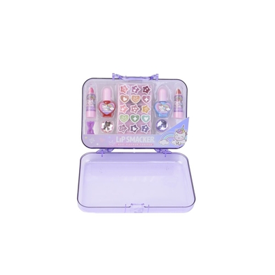 Product Σετ Μακιγιάζ Lip Smacker Giftsets: Mini BeautySet Purple (1510702E) base image
