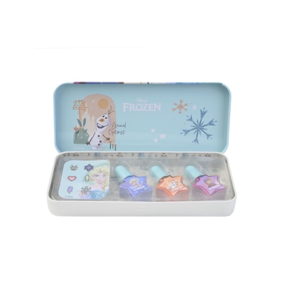 Product Lip Smacker Disney Frozen: Nail Polish Tin (1510682E) base image