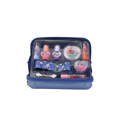 Product Σετ Μακιγιάζ Lip Smacker Disney Princess: Ariel - Travel to go Beauty case (1510696E) base image