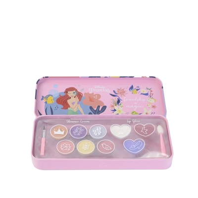 Product Σετ Μακιγιάζ Lip Smacker Disney Princess: Lip  Face Tin (1510672E) base image