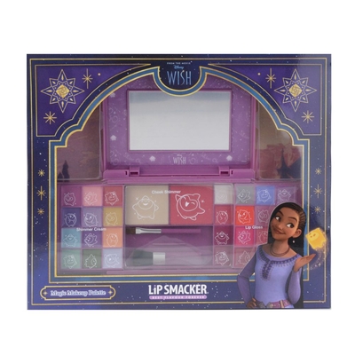 Product Lip Smacker Disney Wish: Beauty Palette (1510716E) base image