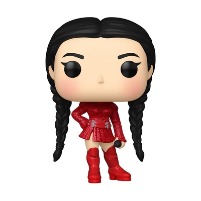 Product Φιγούρα Funko Pop! Rocks: Rosalia (Bizcochito) base image