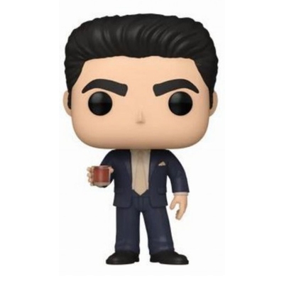 Product Φιγούρα Funko Pop! Television: The Sopranos - Christopher Moltisanti #1521 Vinyl base image
