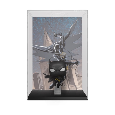 Product Φιγούρα Funko Pop! Comic Covers: DC - Batgirl #18 base image
