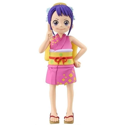 Product Banpresto DXF: One Piece - O-Tama Statue (16cm) (88903) base image