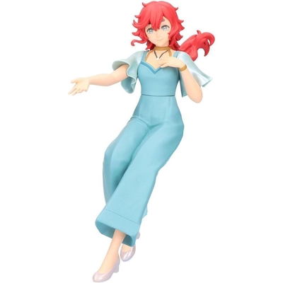 Product Φιγούρα Banpresto Mobile Suit Gundam The Witch From Mercury - Suletta Mercury Statue (16cm) (88937) base image