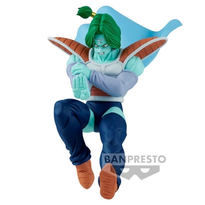 Product Φιγούρα Banpresto Match Makers: Dragon Ball Z - Zarbon Statue (13cm) (88982) base image