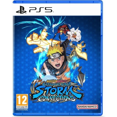 Product Παιχνίδι PS5 Naruto x Boruto: Ultimate Ninja Storm Connections base image