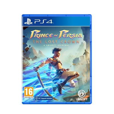 Product Παιχνίδι PS4 Prince of Persia The Lost Crown base image