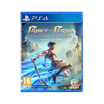 Product Παιχνίδι PS4 Prince of Persia The Lost Crown base image