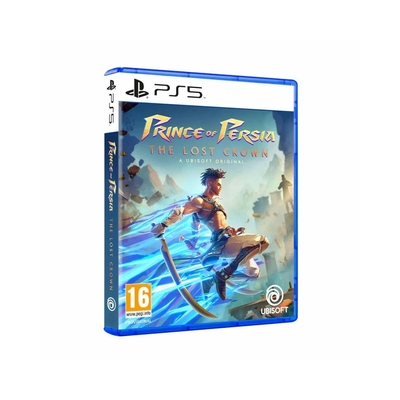 Product Παιχνίδι PS5 Prince of Persia The Lost Crown base image