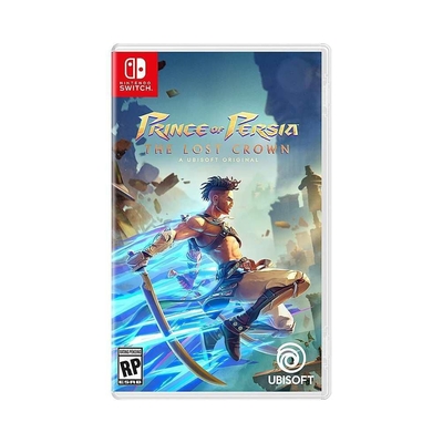 Product NSW Prince of Persia The Lost Crown base image