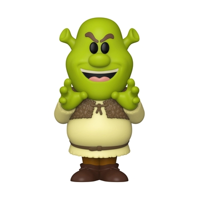 Product Κούκλα Funko Pop! Vinyl Soda Shrek Shrek Collectible base image