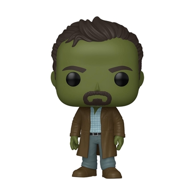 Product Κούκλα Funko Pop! Marvel Captain America Brave New World The Leader #1368 Bobble-Head Vinyl Figure base image