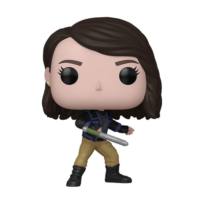 Product Κούκλα Funko Pop! Marvel Captain America Brave New World Ruth Bat - Seraph #1367 Bobble-Head Vinyl Figure base image