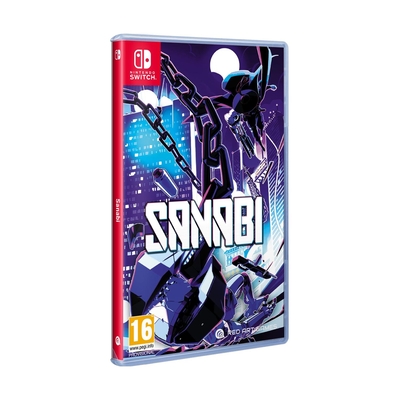 Product Παιχνίδι NSW Sanabi base image