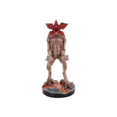 Product EXG Cable Guys: Stranger Things - Demogorgon Original Controller  Phone Holder (CGCRST400564) base image