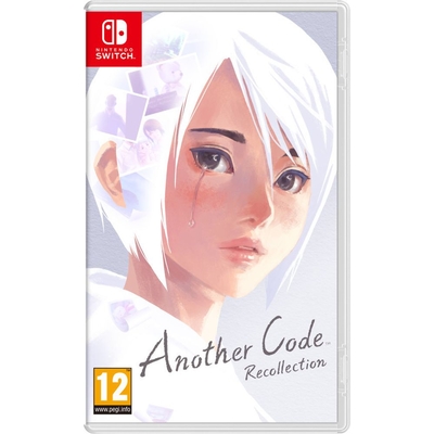 Product NSW Another Code: Recollection base image