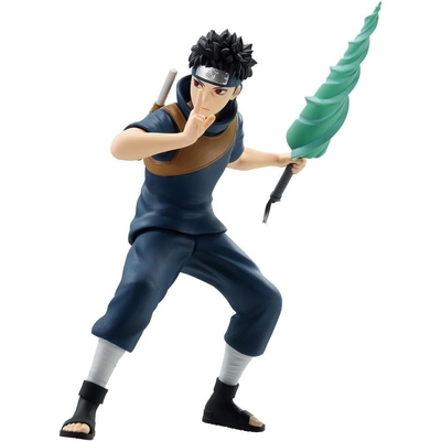 Product Φιγούρα Banpresto Narutop99: Naruto - Uchiha Shisui Statue (13cm) (89057) base image