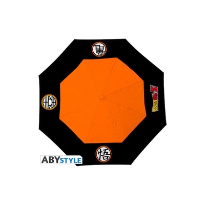 Product Ομπρέλα Abysse Dragon Ball - Dragon Ball Z, Gogu Symbol (ABYUMB001) base image