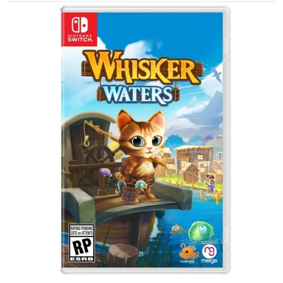 Product NSW Whisker Waters base image