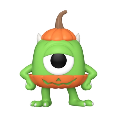 Product Φιγούρα Funko Pop! Disney: Pixar Halloween - Mike? #1487 base image