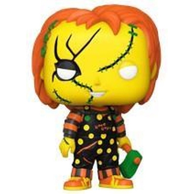 Product Φιγούρα Funko Pop! Movies: Chucky - Chucky (Vintage Halloween) base image