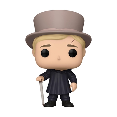 Product Φιγούρα Funko Pop! Movies: Pet Sematary - Gage Creed #1585 base image