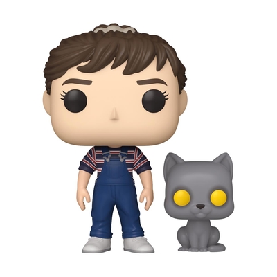 Product Φιγούρα Funko Pop! Movies: Pet Sematary - Ellie Church #1584 base image