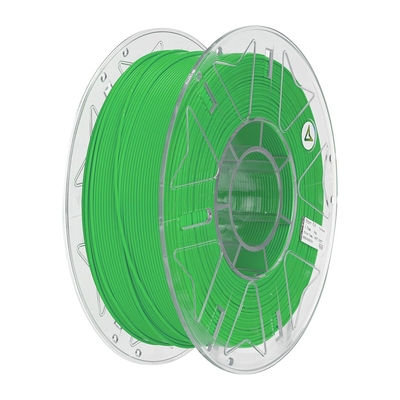 Product 3D Printer Filament Creality Hyper PLA RFID Green - Fast with CFS tag 1kg 1.75 (3301010468) base image
