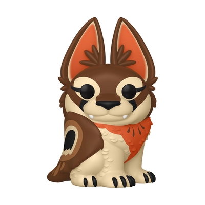Product Φιγούρα Funko Pop! Movies: Spellbound - Gryphon #1439 base image