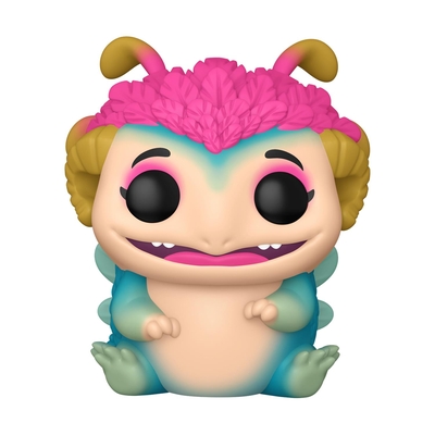 Product Φιγούρα Funko Pop! Movies: Spellbound - Monster Ellsmere #1440 base image
