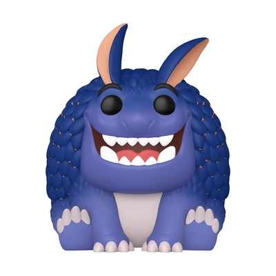 Product Φιγούρα Funko Pop! Movies: Spellbound - Monster Solon #1441 base image