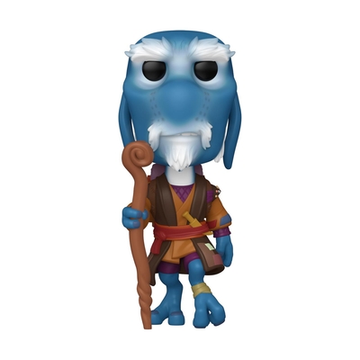 Product Φιγούρα Funko Pop! Television: Wondla - Rovender Kitt #1607 base image