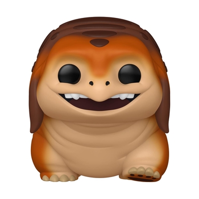 Product Φιγούρα Funko Pop! Television: Wondla - Otto #1608 base image