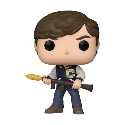 Product Φιγούρα Funko Pop! Movies: Red Dawn - Matt Eckert?? #1641 base image