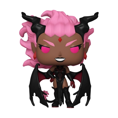 Product Φιγούρα Funko Pop! Animation: Castlevania Nocturne - Drolta #1690 base image