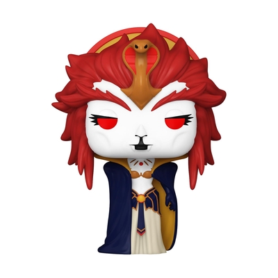 Product Φιγούρα Funko Pop! Animation: Castlevania Nocturne - Erzsebet #1689 base image